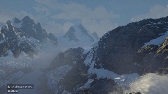 A screenshot taken in Dreams. 9 of 12.