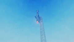 A screenshot taken in Dreams. 2 of 6.