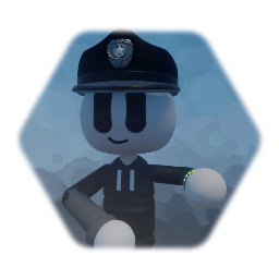 Distraction Dance but its Roblox