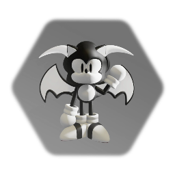 The Void Of Recolor Ocs