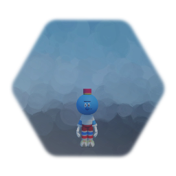 Andre (Master Element)