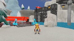 A screenshot taken in Dreams. 13 of 18.