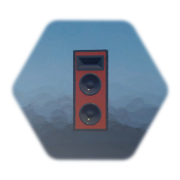 Music Speaker stereo