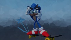 A screenshot taken in Dreams. 1 of 27.