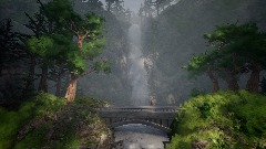 A screenshot taken in Dreams. 5 of 5.