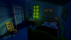 A screenshot taken in Dreams. 4 of 4.