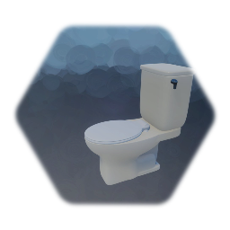 Toilet  bowl　トイレ