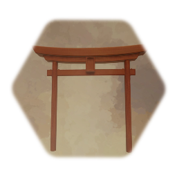 Torii Gate