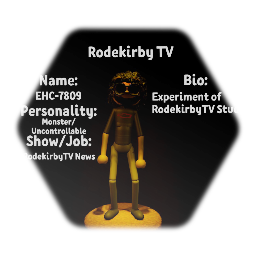 EHC-7809 (somewhat withered)