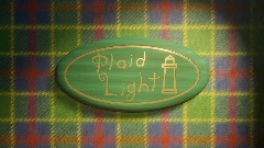 PlaidLight Logo 1.0