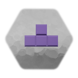 "T" Shaped Tetriminos for Tetris