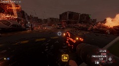 A screenshot taken in Dreams. 5 of 16.