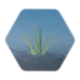 LBP Savannah Long Grass