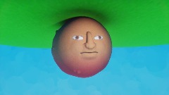 Waltz of the meatball man animation