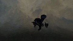 A screenshot taken in Dreams. 6 of 7.