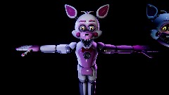 A screenshot taken in Dreams. 1 of 1.