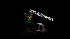 <term>200 Followers special!!!