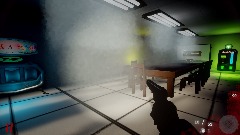 A screenshot taken in Dreams. 1 of 29.
