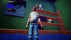 A screenshot taken in Dreams. 1 of 1.