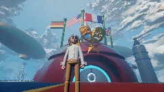 A screenshot taken in Dreams. 28 of 30.