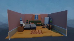 Requiem for a Tuesday