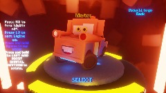 A screenshot taken in Dreams. 2 of 2.