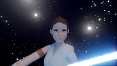 Star Wars: Episode IX Dreams Trailer