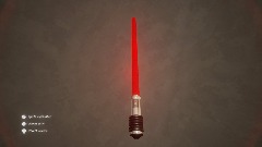 Lighsaber