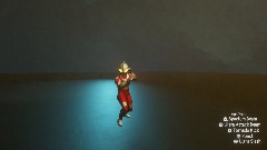 A screenshot taken in Dreams. 7 of 10.