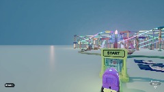 A screenshot taken in Dreams. 3 of 6.