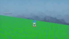 Sonic Shuffle! (tech demo!)