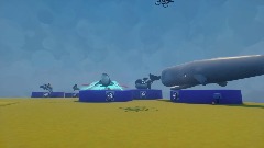 Showcase And Easter eggs