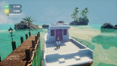 A screenshot taken in Dreams. 3 of 13.