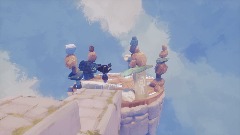 Мой «Древний мир»!