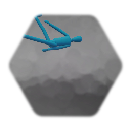 Blank Puppet (Deluxe)