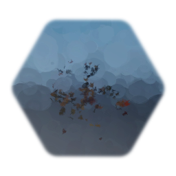 Grass/Bushes/Ground cover