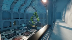 A screenshot taken in Dreams. 19 of 27.