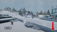 A screenshot taken in Dreams. 1 of 5.