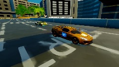 A screenshot taken in Dreams. 12 of 30.