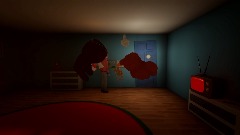 A screenshot taken in Dreams. 3 of 7.