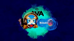 Just a bunch of Mmuppets