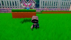 A screenshot taken in Dreams. 5 of 27.