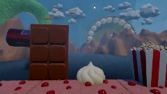 Sabrina the animated series: Spooked Remake