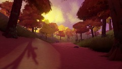 A screenshot taken in Dreams. 8 of 17.