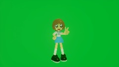 A screenshot taken in Dreams. 2 of 4.