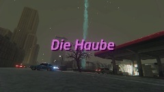 Die Haube - I.T.W Zombies