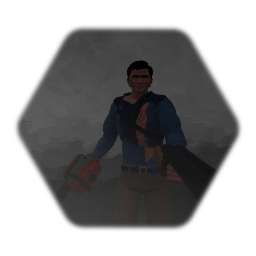 Evil Dead 2: Ash [2]