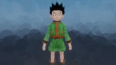 A screenshot taken in Dreams. 1 of 12.