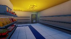 A screenshot taken in Dreams. 3 of 3.