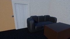 Casting Couch Base